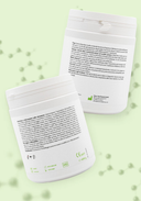 ZeolithMED polvere detox 400g, dispositivo medico con certificato CE