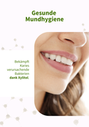 Zeolite Dentifricio 75ml senza Fluoro