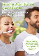 Zeolite Dentifricio 75ml senza Fluoro