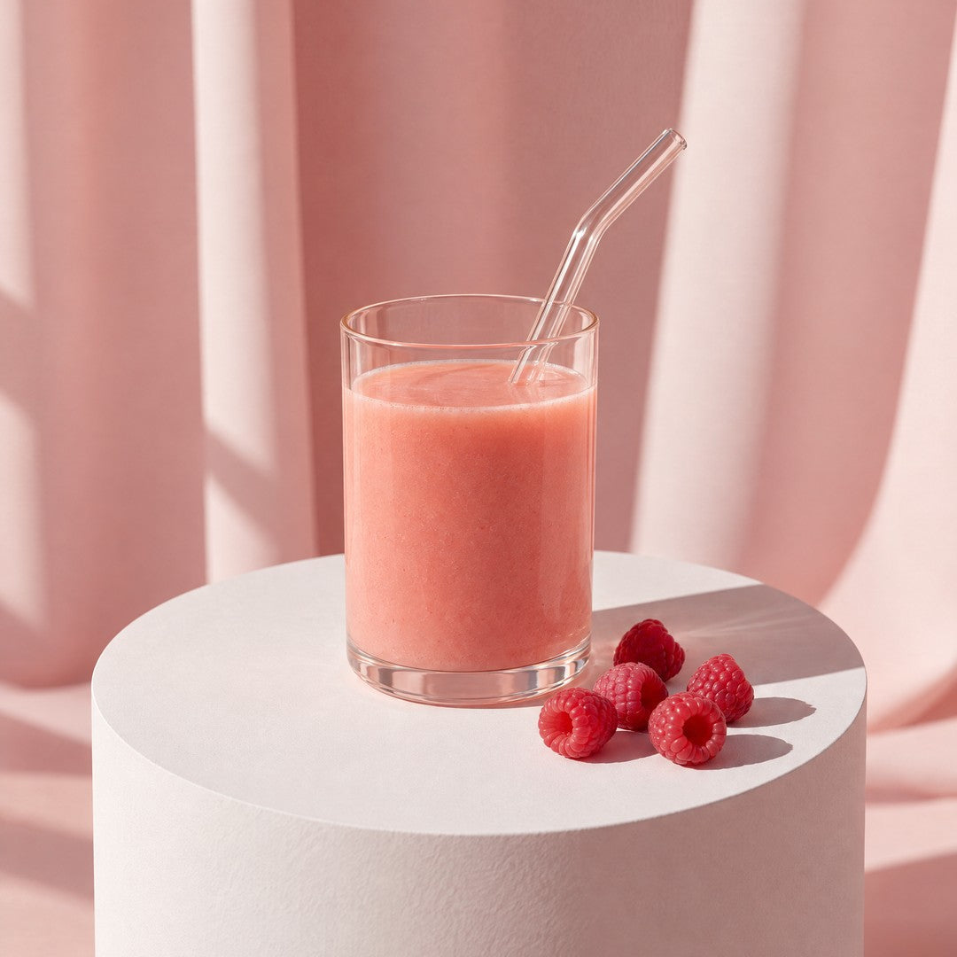 your moments Podest mit Glas V1 (AI VISUAL)